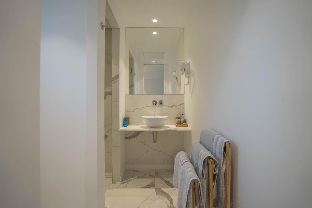 Hotel Le Mandala Saint-Tropez Kültér fotó