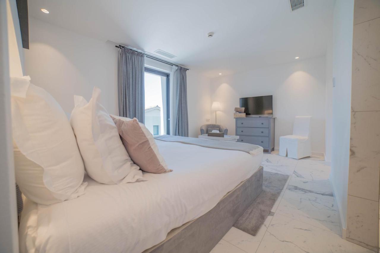 Hotel Le Mandala Saint-Tropez Kültér fotó