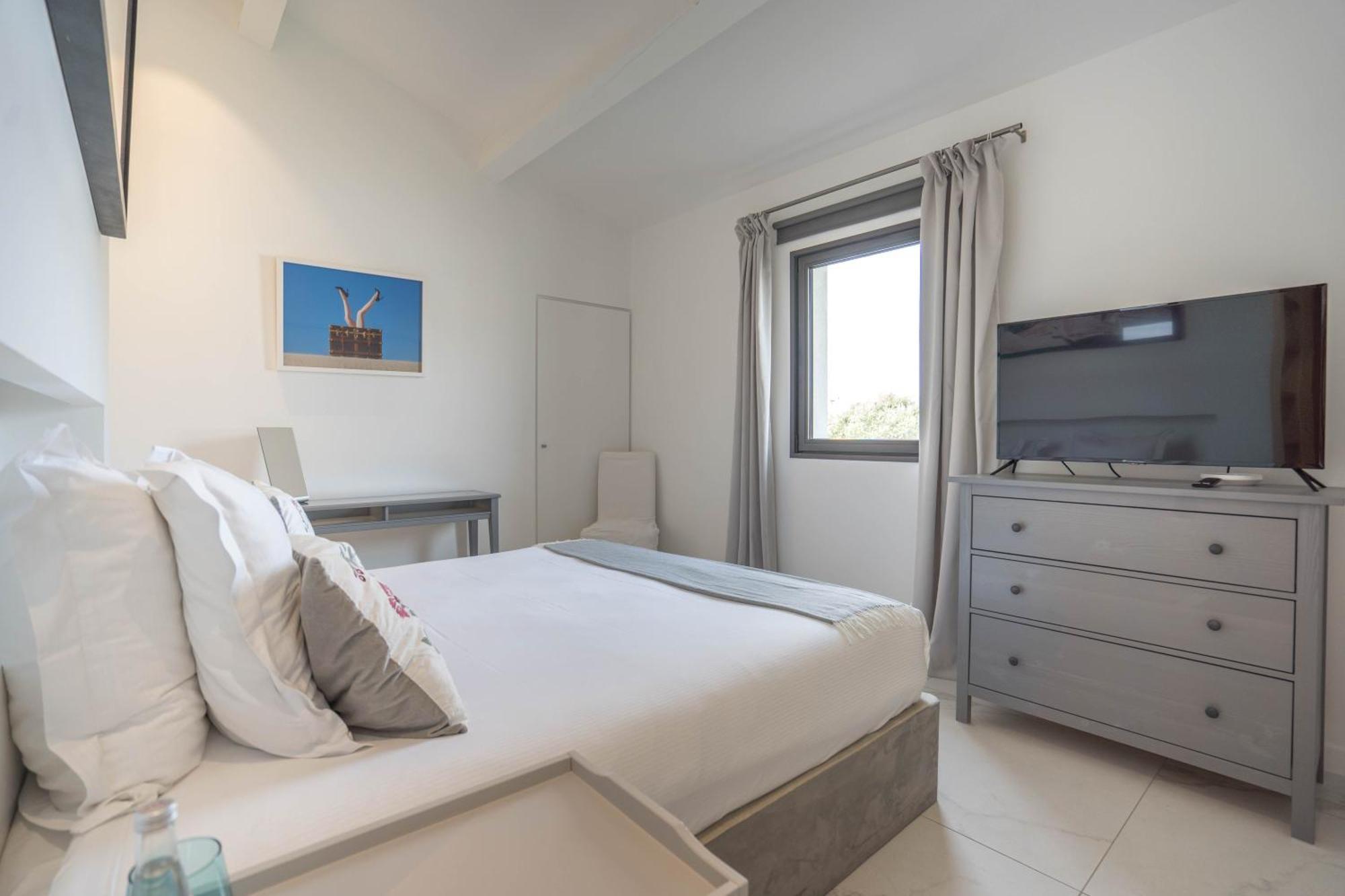 Hotel Le Mandala Saint-Tropez Kültér fotó