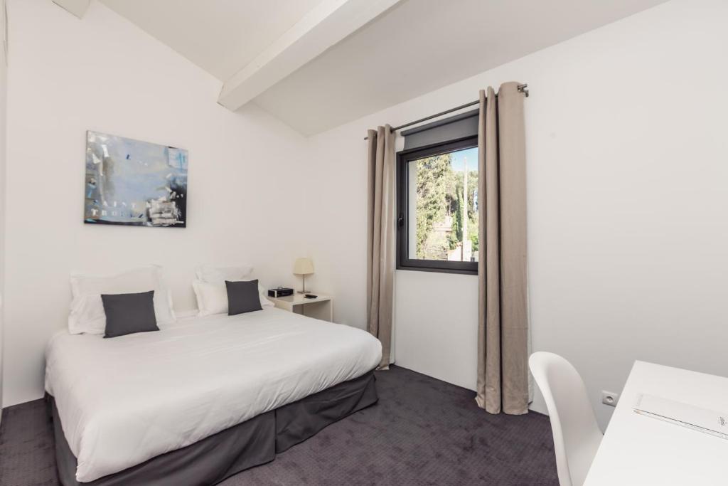 Hotel Le Mandala Saint-Tropez Szoba fotó